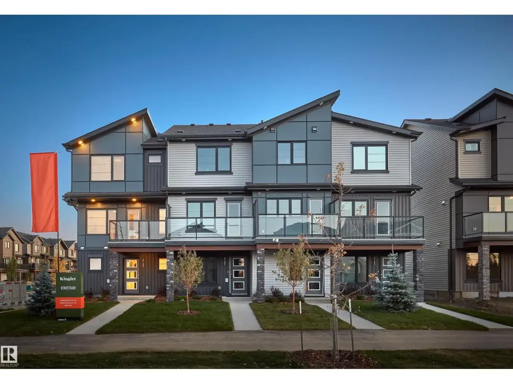 4149 Kinglet Dr Nw, Edmonton